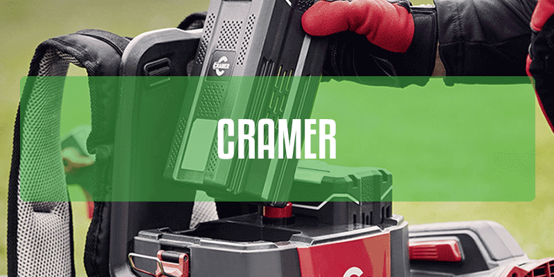Cramer | Börger Motorgeräte