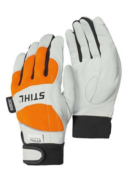 STIHL Schnittschutz Handschuhe Dynamic Protect MS