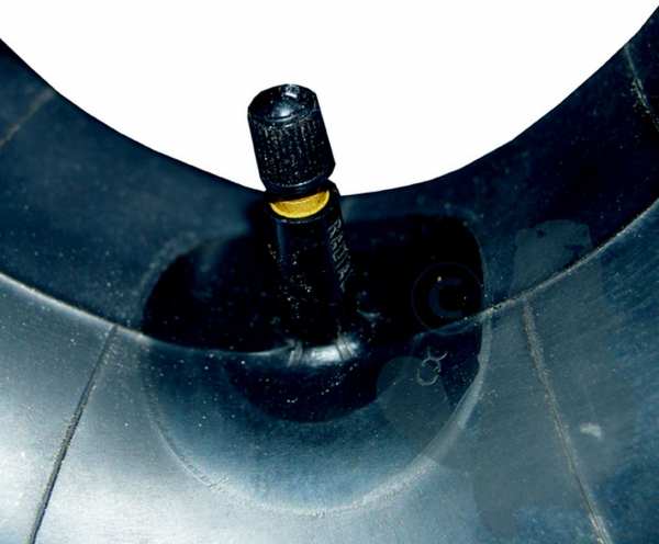 Schlauch für Reifen, gerades Ventil (TR13) - Abmessungen: 18x8.50-8, 18x9.50-8 - 7400557