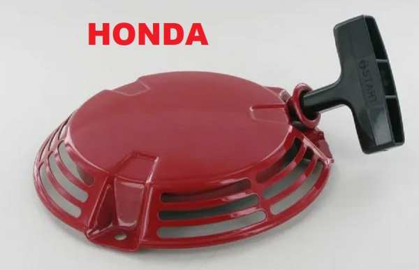 Honda Rücklaufstarter kpl.- 28400-ZE6-003ZD