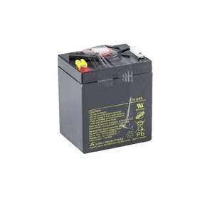 Batterie Pro Power Starterbatterie 12 V 5Ah