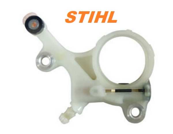 STIHL Motorsäge Ölpumpe MS271 / MS291 - 1141 640 3203
