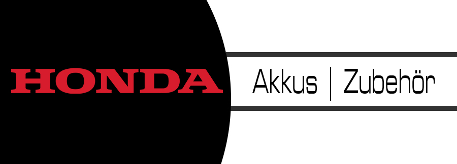 Zubehör für Honda Akku Geräte