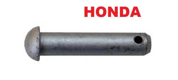 Honda STIFT, 9X43 - 90757-V15-F00