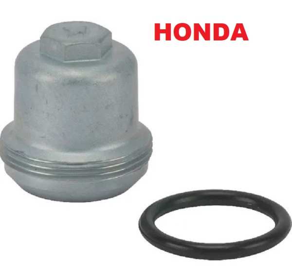 Honda Filtergehäuse - 16081-471-831