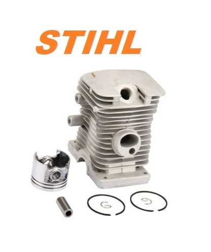 STIHL Zylinder für MS180 STIHL Motorsäge Ø 38 mm - 1130 020 1205