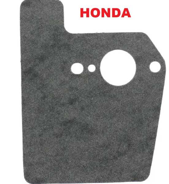 Honda Montageplatte - 19651-Z0L-000