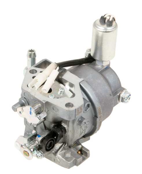 MTD Vergaser für Vertikal Motoren - 651-06415A