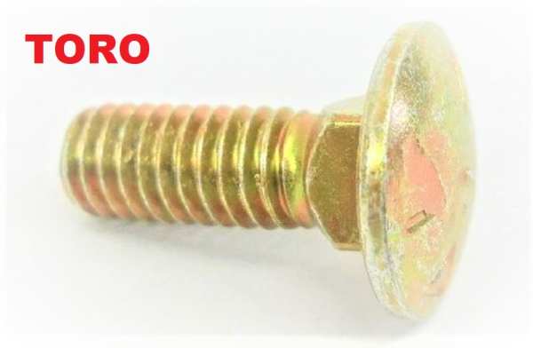 Toro Schraube für Schürfleiste - 3230-16