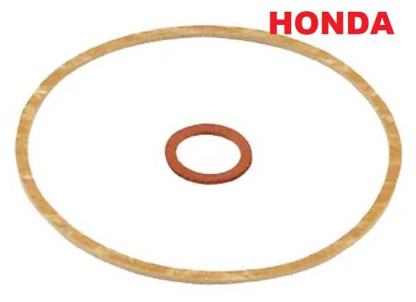 Honda Dichtungssatz - 16010-883-015