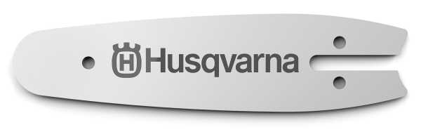 Husqvarna Aspire Führungsschiene 5"/12 cm | 1/4" | 1,1 mm