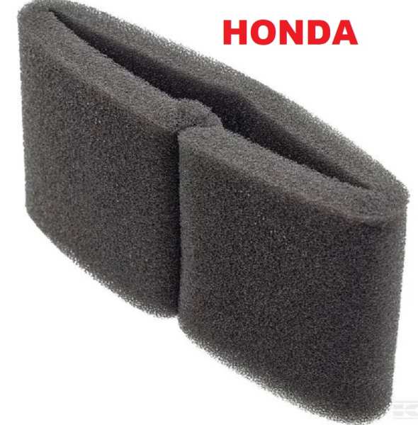 Honda Vorfilter - 17218-ZE1-821
