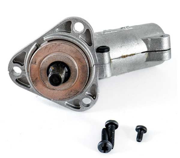 MTD Winkelgetriebe kpl. für Motorsensen - 791-182193