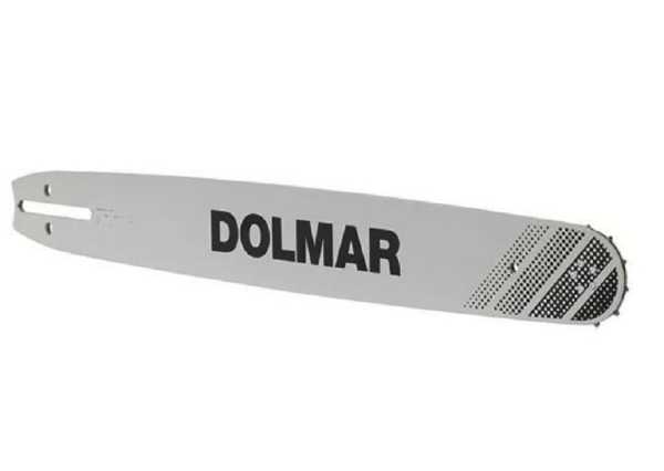 Dolmar Sternenschiene 3/8" 1,5mm 35cm