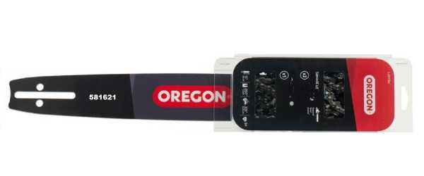 Oregon Schneidgarnitur 1x 130MLBK095 + 2x Kette 95TXL056E