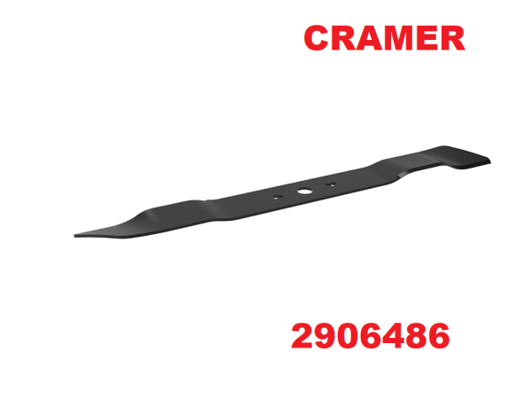 Cramer Ersatzmesser 51 cm