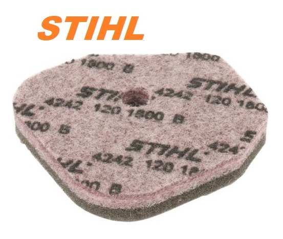 STIHL Filter HS 46, HS 56 - 42421201800
