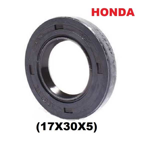 Honda Simmerring - 91204-GN2-005