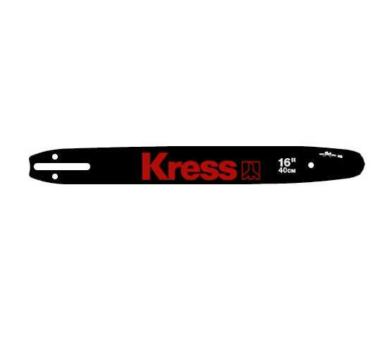 Kress KA2603 40cm Schiene für KG347E.9