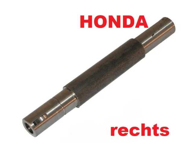Honda Messerwelle - 80213-VK1-003