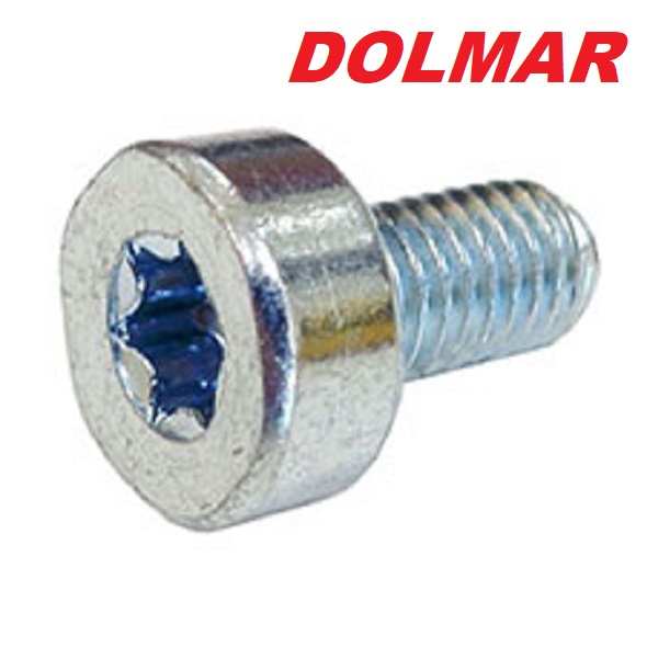 Dolmar TORX SCHRAUBE M5X9 - 908005095