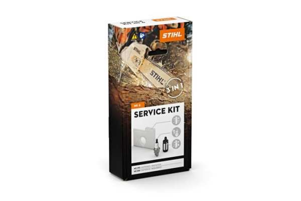 STIHL Service Kit 6 | Inspektionskit