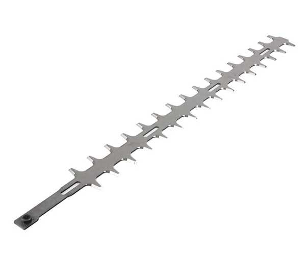 MTD Heckenscherenmesser 65 cm - 1072-A3-0002