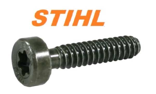 STIHL Torx Blechschraube D4x15 mm - 9075 478 3015