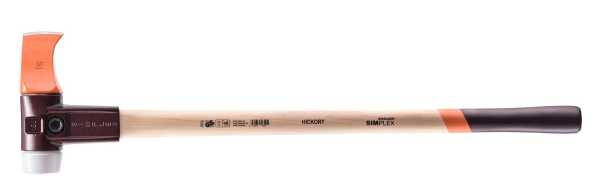 Halder Simplex-Spalthammer 4100 g