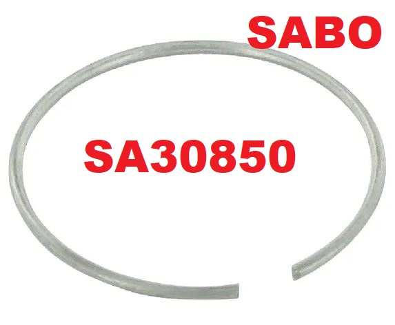 Sabo Sprengring 32X1 25 - SA30850