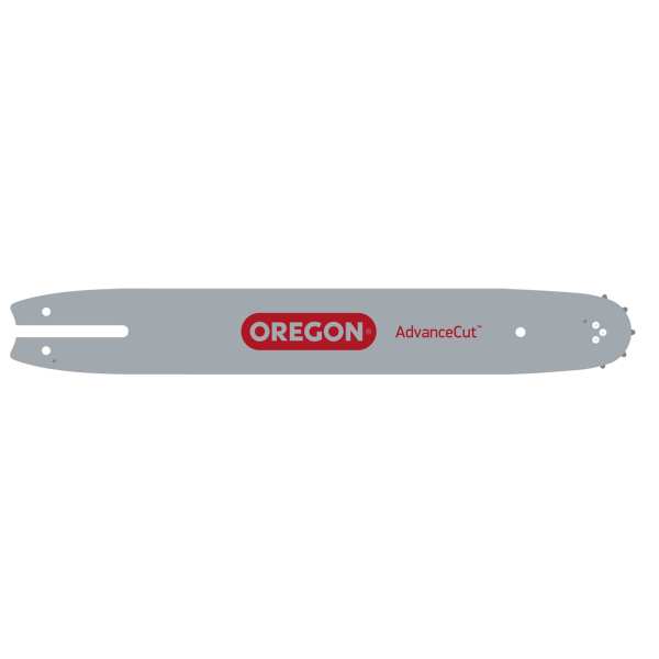 Oregon Führungsschiene 3/8" 1,3 mm 50 TG 35 cm AdvanceCut™ 91