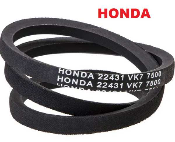 Honda Antriebsriemen - 22431-VK7-750