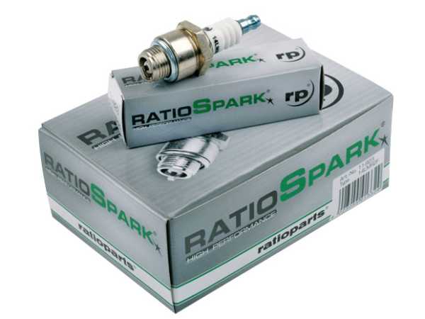 Ratio Spark Zündkerze 14KR5F