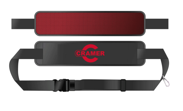 Cramer A82BA-CR Basis-Schultergurt BasicAssist
