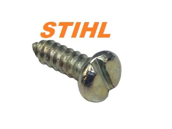 STIHL Blechschraube DIN7971-3,9x13 mm - 9099 021 2770