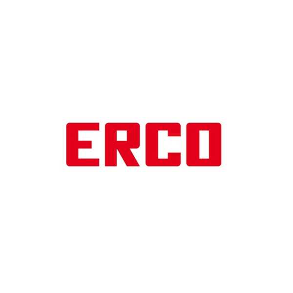 ERCO Saugschlauchreduzierung für LG-600HO Laublader