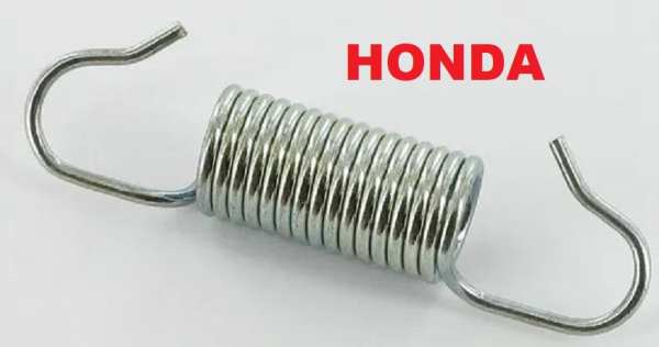 Honda Hebelfeder - 16576-ZE7-300