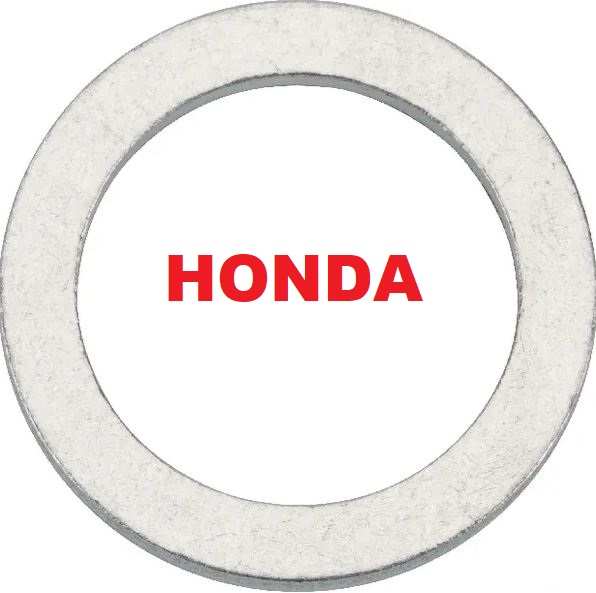 Honda Unterlegscheibe 20mm 94109-20000, 9410920000