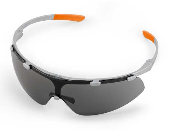 STIHL Schutzbrille Advance Super Fit Grau