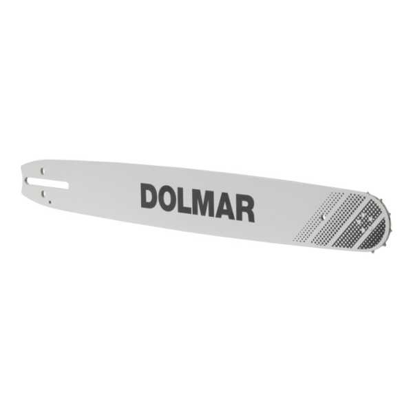 Dolmar Sternschiene 25 cm 3/8" 1.3 mm