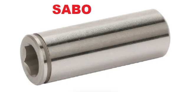Sabo Freilaufzapfen - SA34284