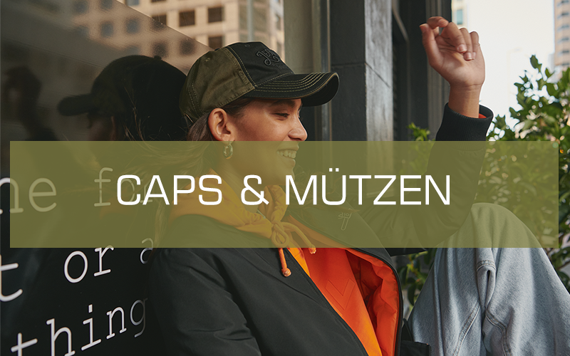 Caps&Mützen