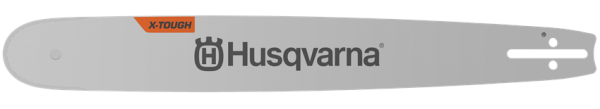 Husqvarna Führungsschiene X-TOUGH .325" | 1.5mm